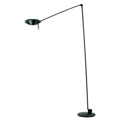 Elle LED Stehleuchte Lumina